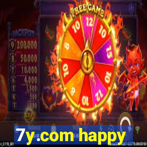 7y.com happy